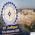 IIT Jodhpur Begins M.Sc Admission 2026 For Computational Social Science And Digital Humanities; Apply Now @iitj.ac.in